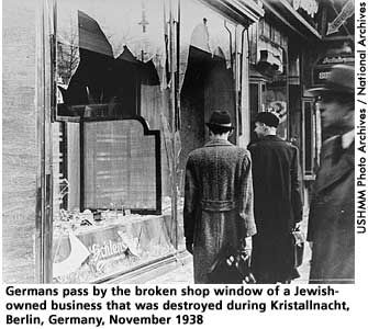 kristallnacht