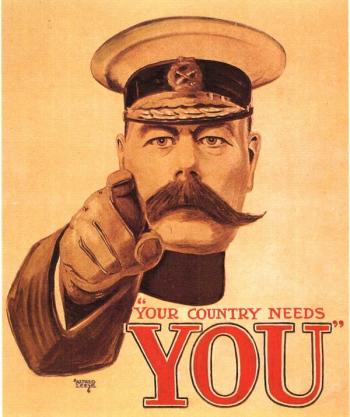 Lord Kitchener