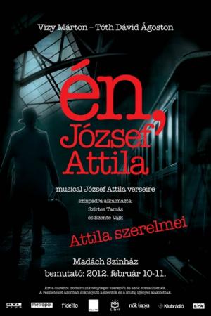  Én, József Attila