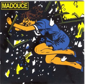 madoumadouce