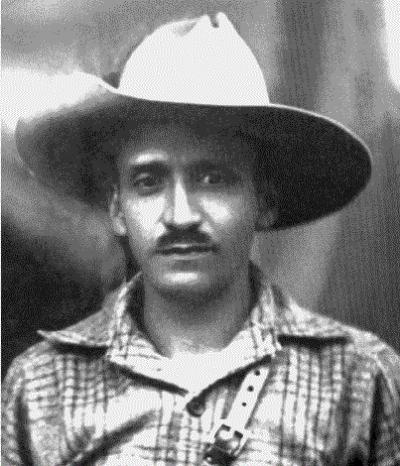 Farabundo Martí