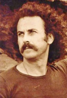 Nikos Xylouris.