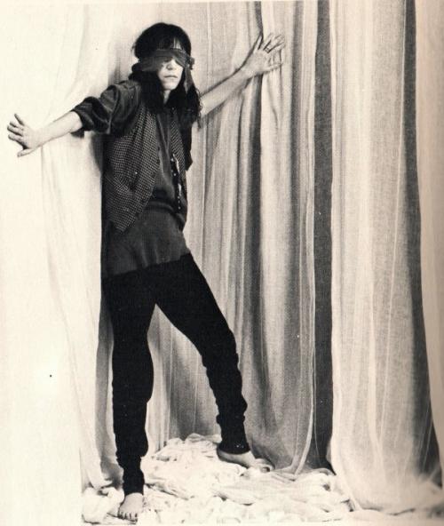 Patti Smith