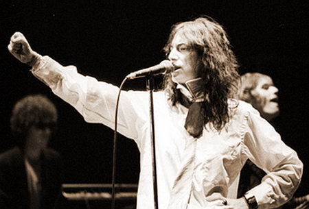 patti smith