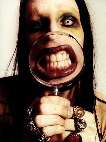 Marilyn Manson