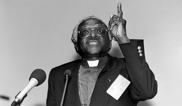 <br />
‎Desmond Tutu ‎