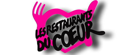 Les Restos du cœur