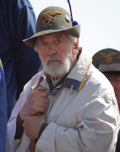 Mario Rigoni Stern (1921-2008)