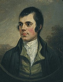 Robert Burns (1759-1796)