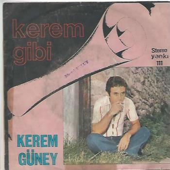 Kerem G&uuml;ney