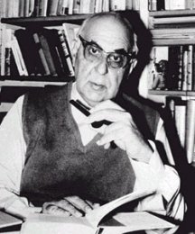 Yorgos Seferis.