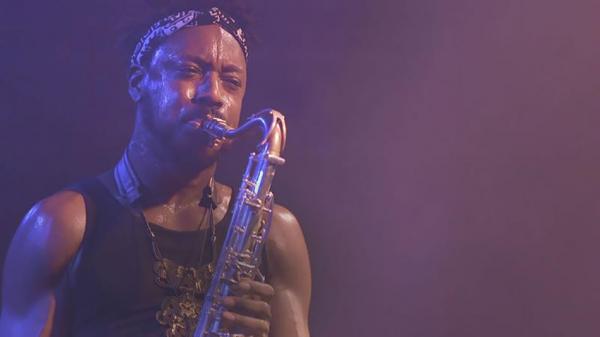 Shabaka Hutchings