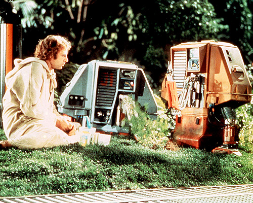 Silent Running