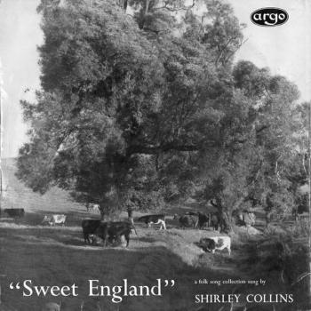 sweetengland rg150