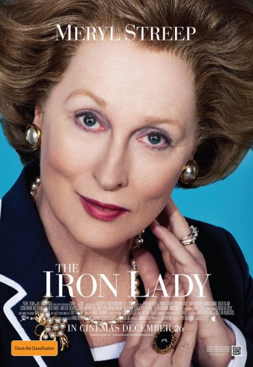 <br />
‎Maryl Streep/Maggie ‎Thatcher‎