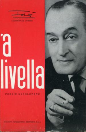 'A livella