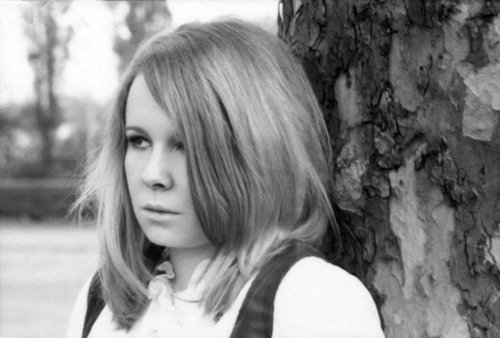 Sandy Denny