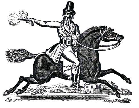 Dick Turpin‎