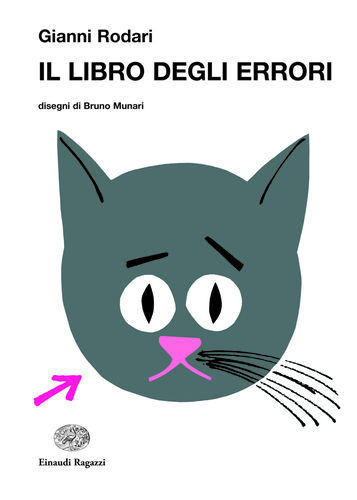 Il libro degli errori